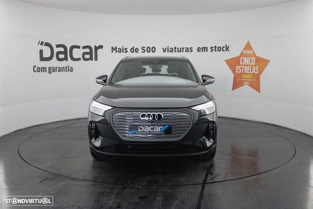 Audi Q4 e-tron 40 82 kWH - 3