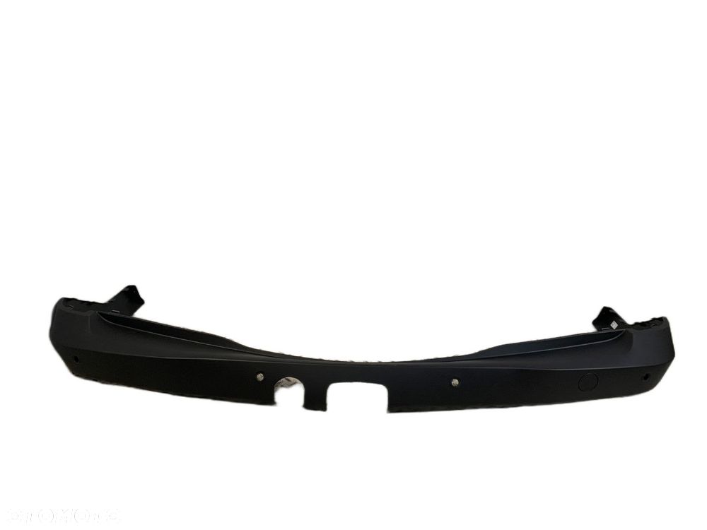NOWY ORYGINALNY ZDERZAK TYLNY TYŁ FORD TRANSIT TOURNEO CUSTOM MK2 II 2 23-26 4xPDC PZ31-17E962-5YZ9 - 1