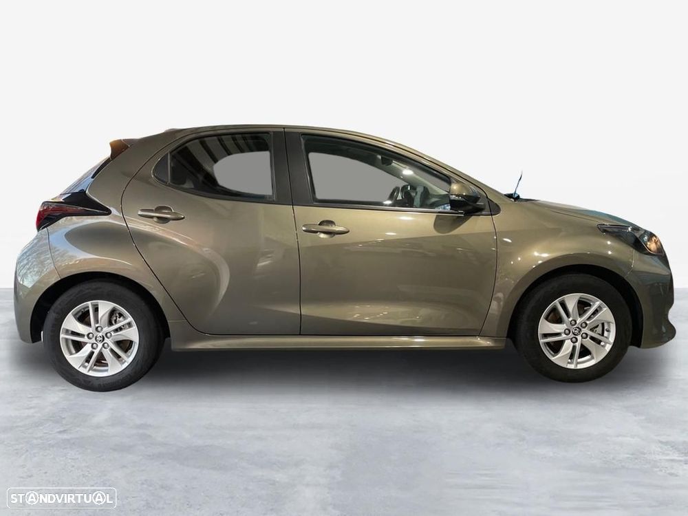 Toyota Yaris - 17