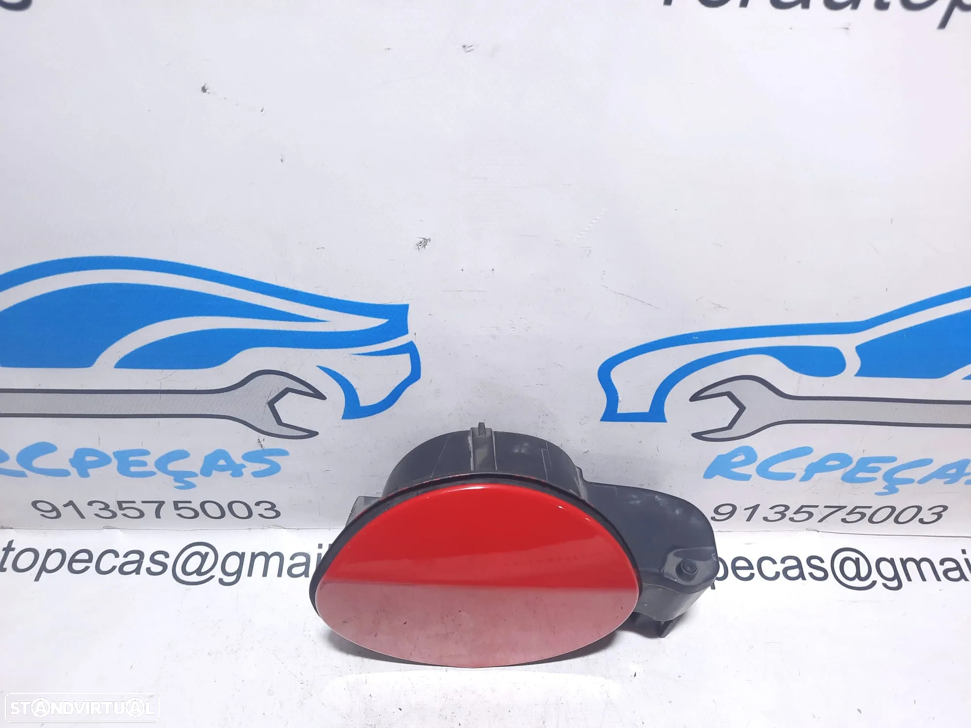 TAMPA DEPOSITO COMBUSTIVEL OPEL ASTRA J P10 SRI 13281384 TAMPÃO TAMPO FECHO CENTRALIZADO FECHADURA PUXADOR - 3