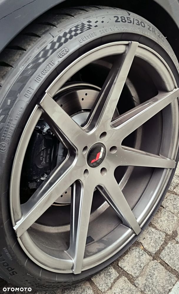 Audi RS5 Coupé S tronic - 12