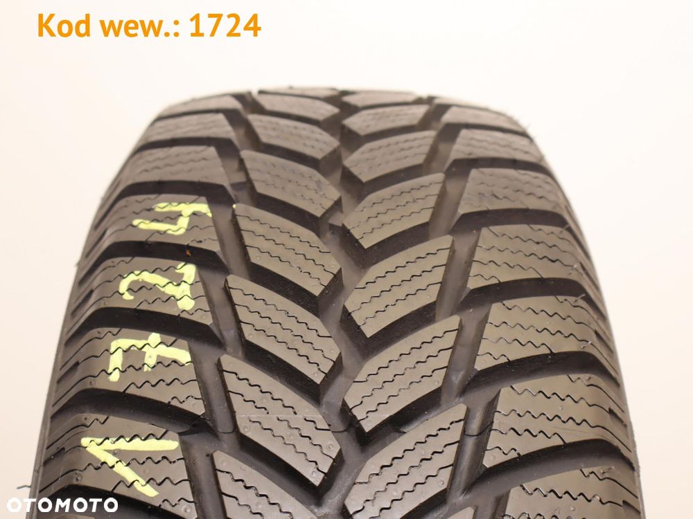 GT Radial Maxmiler WT - 205/65 R16C - 7