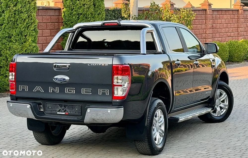 Ford Ranger - 4