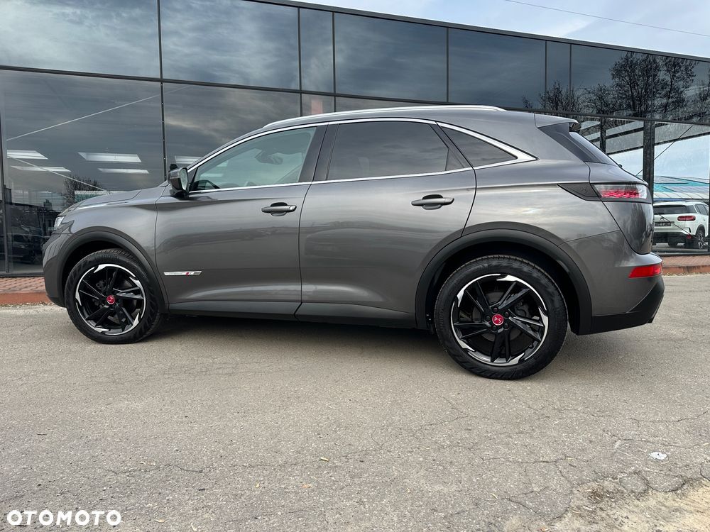 DS Automobiles DS 7 Crossback - 17