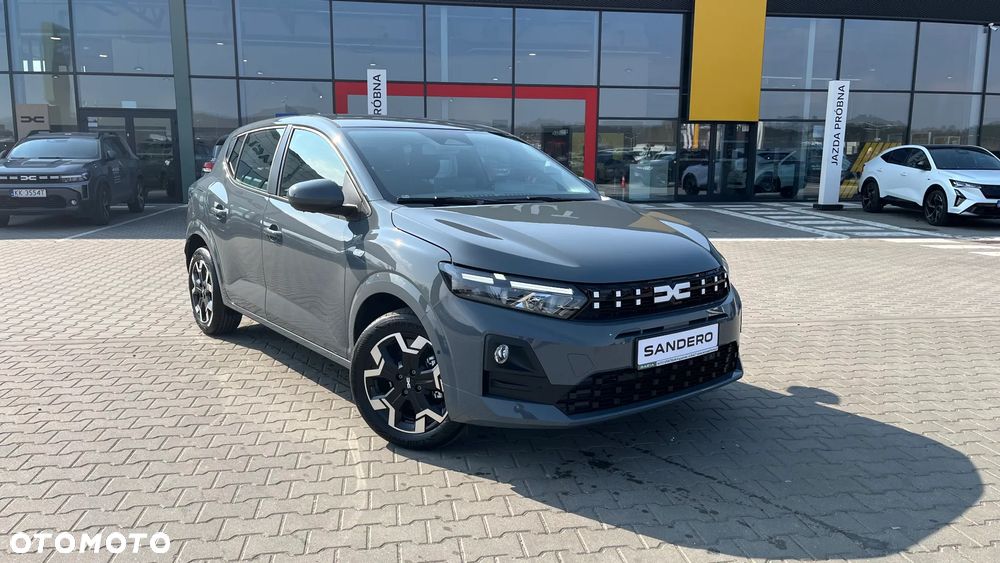 Dacia Sandero - 19