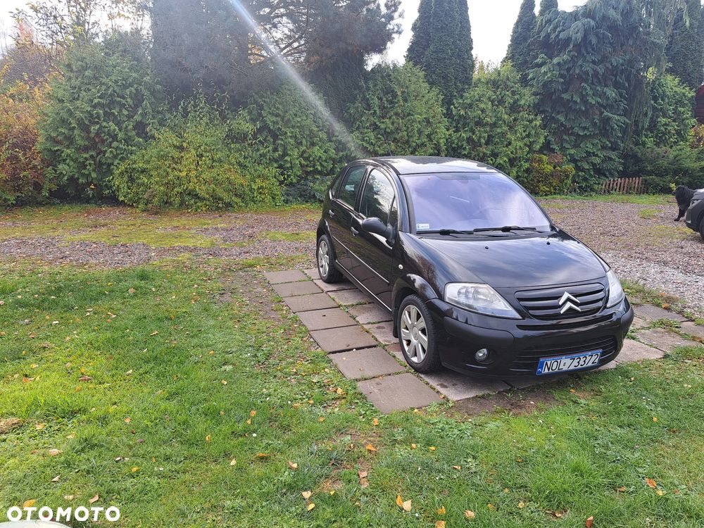 Citroën C3 - 3
