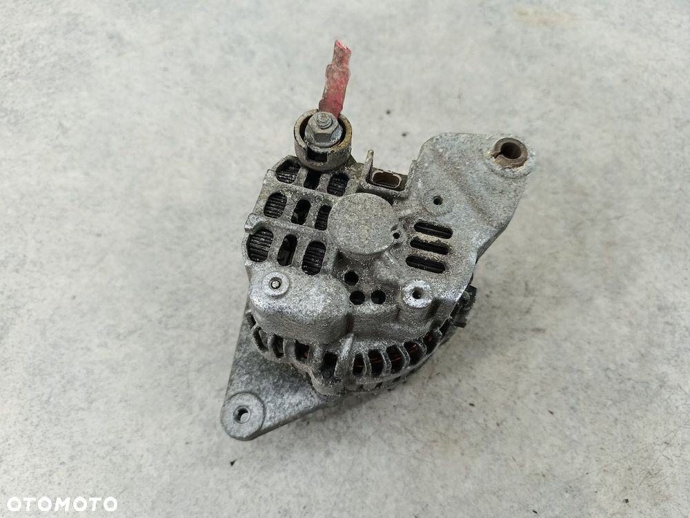 ALTERNATOR DACIA SANDERO I 8200660052 A001TA3792  MITSUBISHI ELECTRIC 1.4 - 9