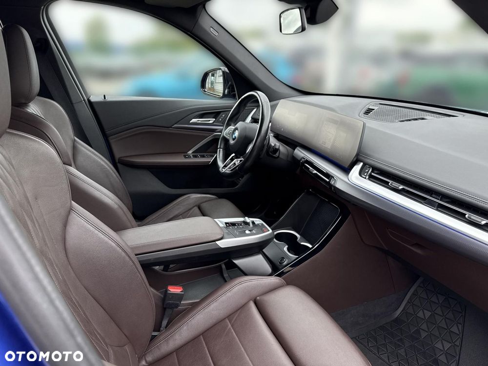 BMW X1 sDrive18i M Sport - 7