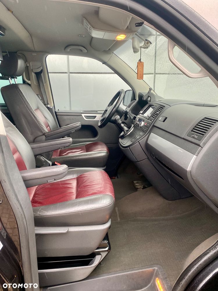 Volkswagen Multivan L1 Highline - 19