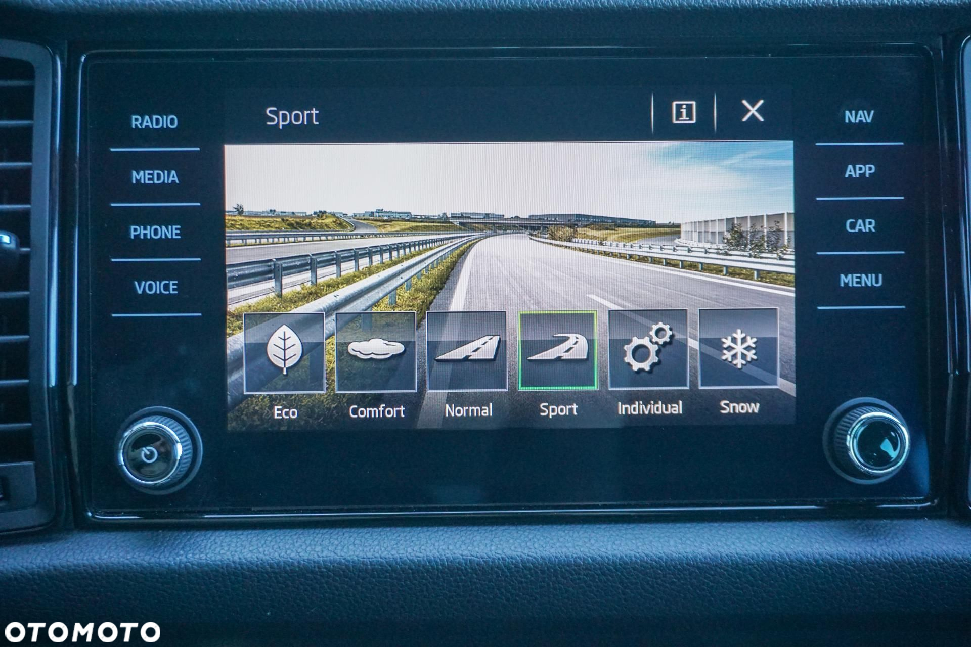 Skoda Kodiaq 2.0 Bi-TDI 4x4 RS DSG - 29