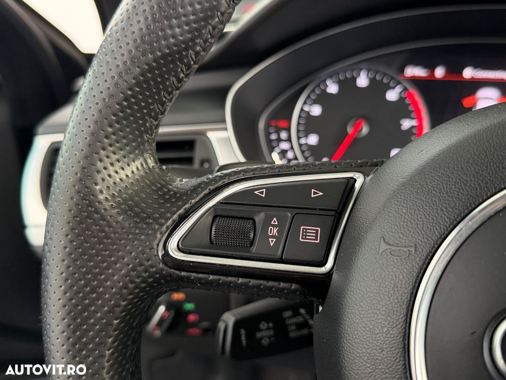 Audi A6 2.0 TFSI multitronic sport selection - 26
