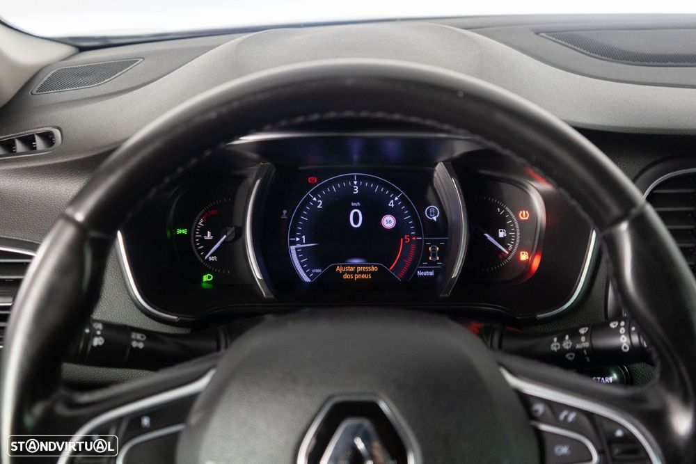 Renault Mégane Sport Tourer 1.6 dCi Limited - 28