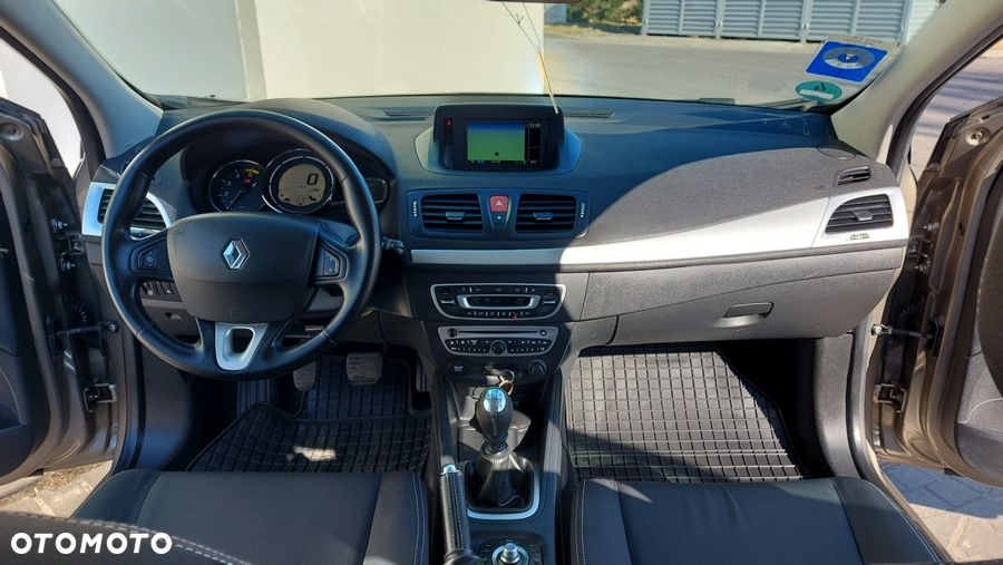 Renault Megane dCi 130 FAP Dynamique - 20