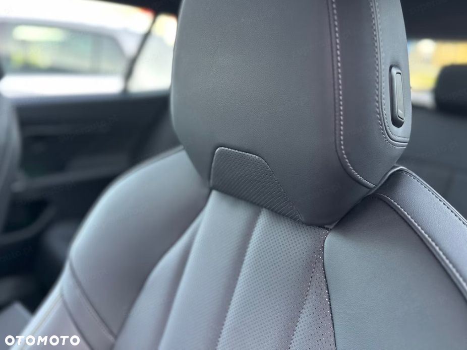 BMW Seria 5 540d xDrive mHEV M Sport - 8