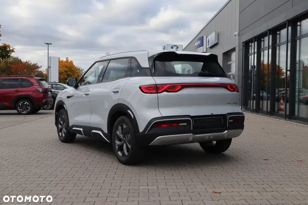 BYD Atto 2 45kWh Boost - 6