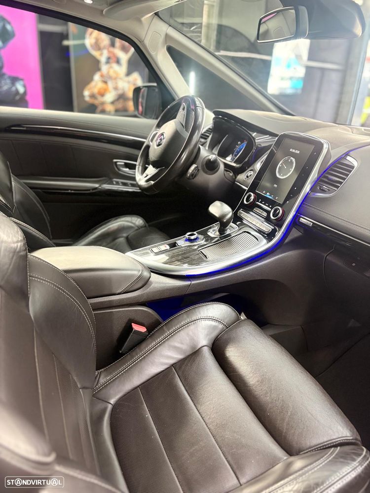 Renault Espace 1.6 dCi Initiale Paris EDC - 6