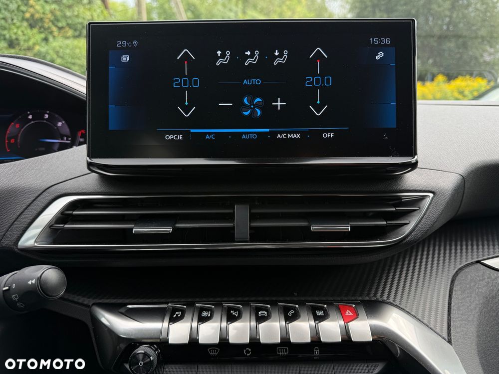 Peugeot 3008 BlueHDi 130 Stop & Start EAT8 Active Business-Paket - 20