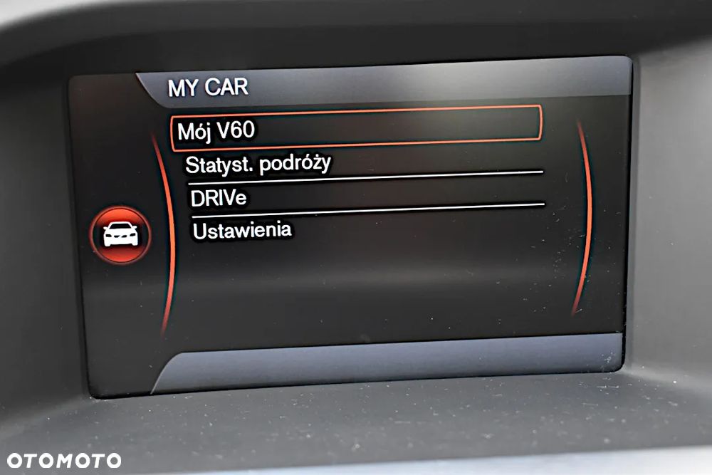 Volvo V60 DRIVe - 22