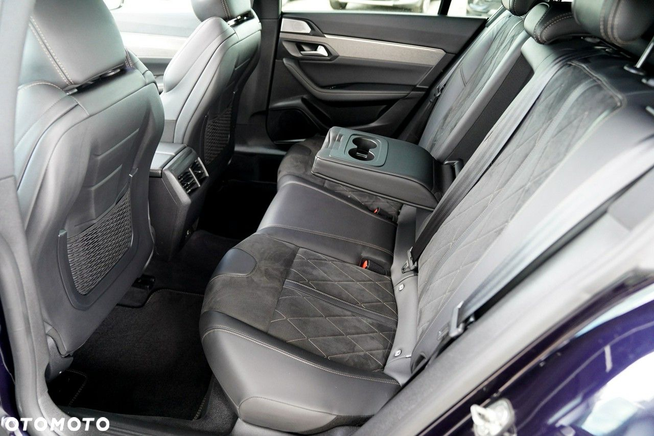 Peugeot 508 - 20