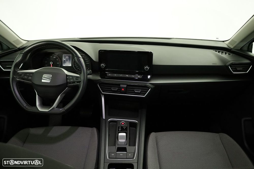 SEAT Leon ST 1.0 eTSI OPF DSG Style - 8