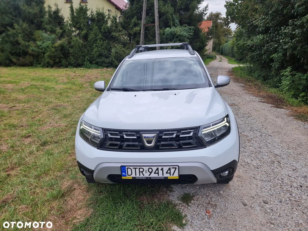 Dacia Duster 1.0 TCe Prestige - 2