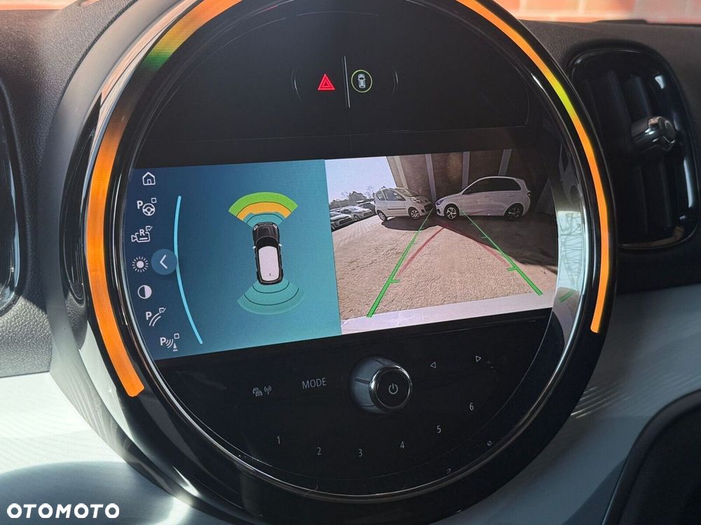 MINI Countryman - 22