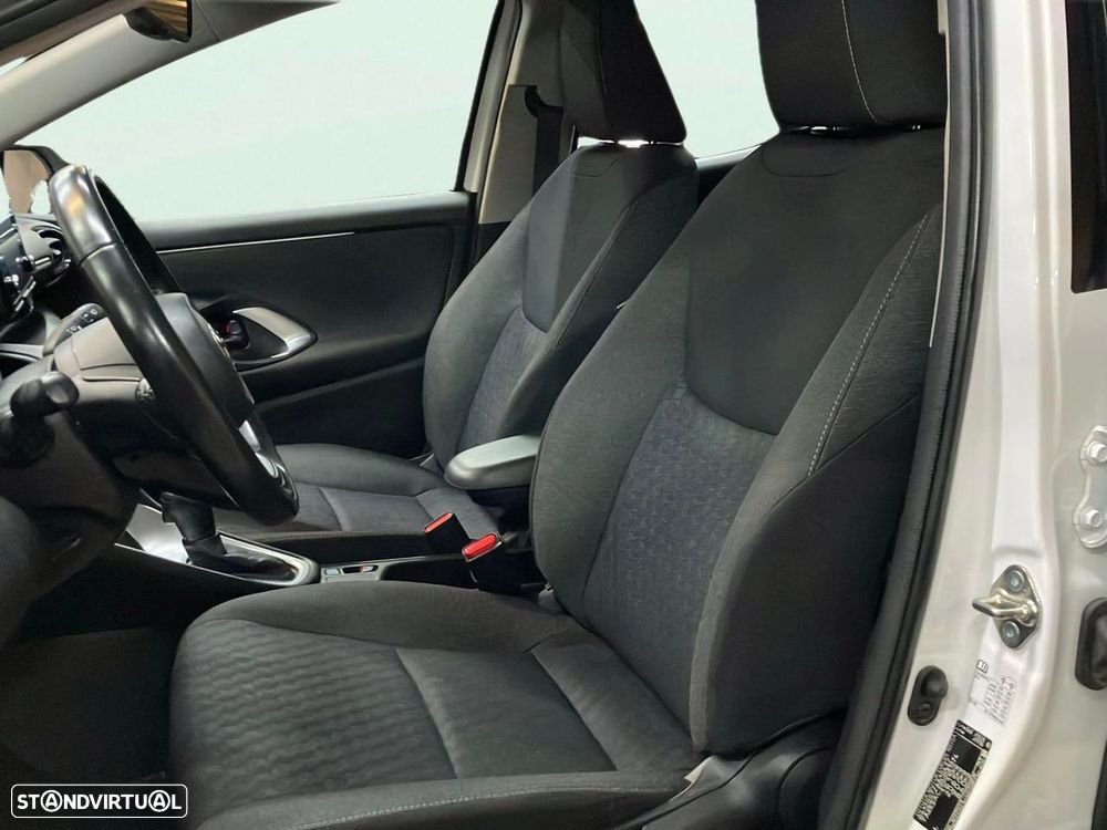 Toyota Yaris - 15