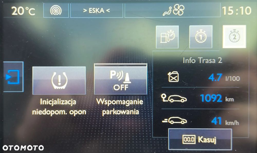 Peugeot 308 BlueHDi FAP 120 Stop&Start Allure - 14