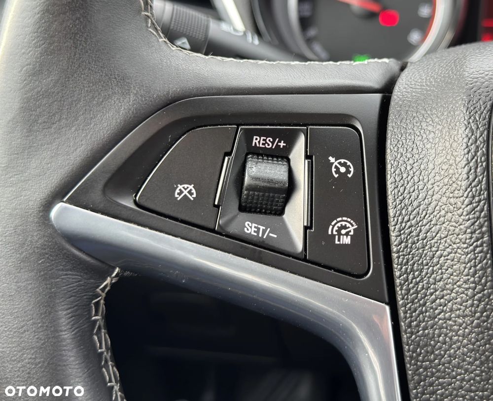 Opel Mokka 1.4 Turbo ecoFLEX Start/Stop 4x4 Color Edition - 19