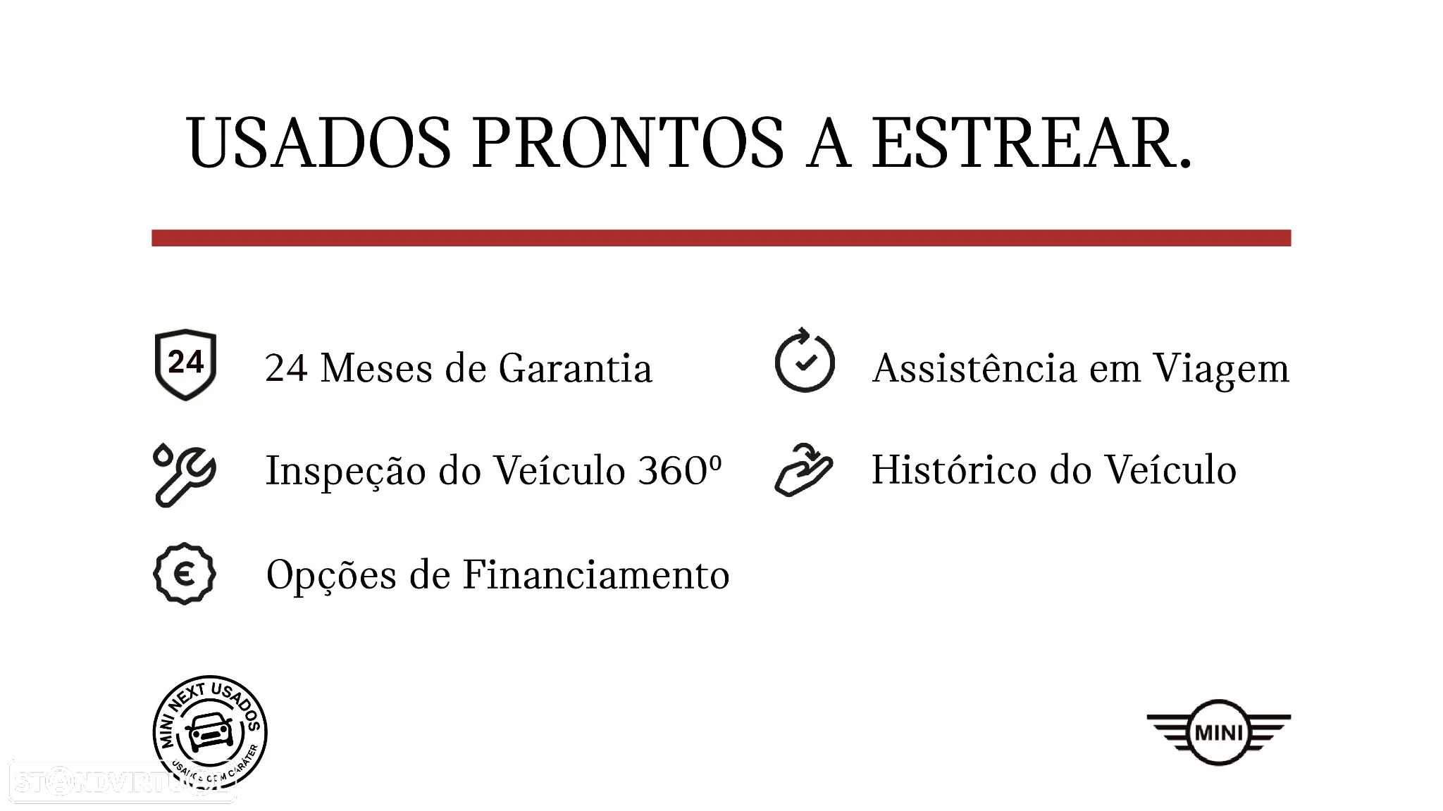 MINI 3 Portas One - 19