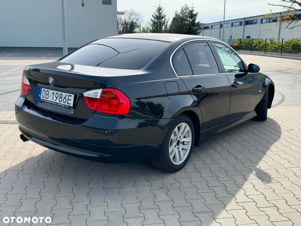 Audi 90 - 7