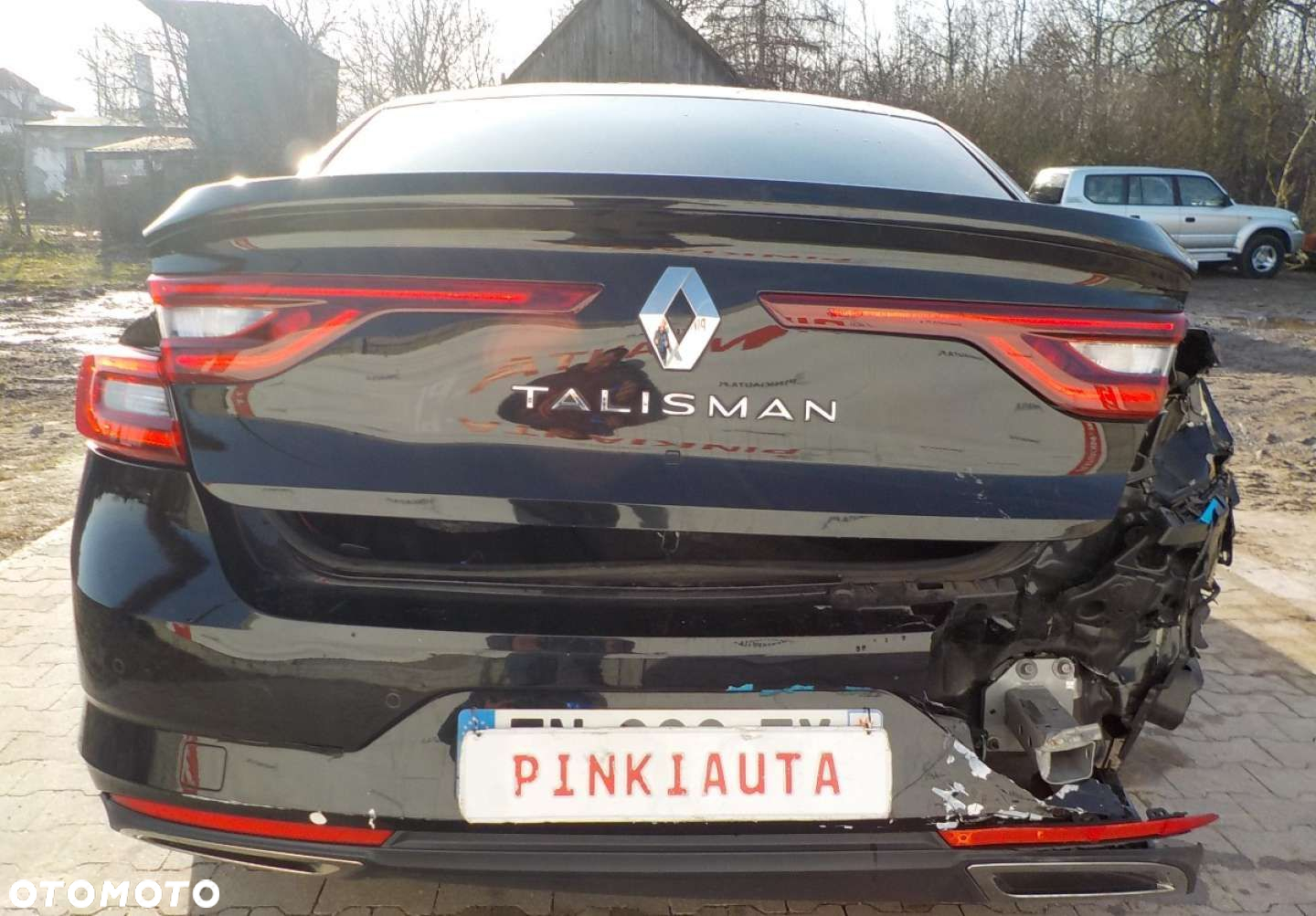 Renault Talisman - 8