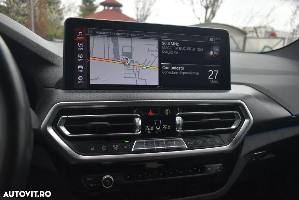 BMW X3 xDrive20d AT MHEV - 17