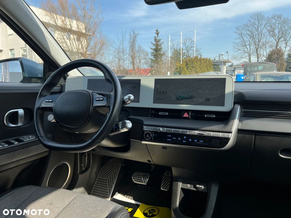 Hyundai IONIQ 5 - 26