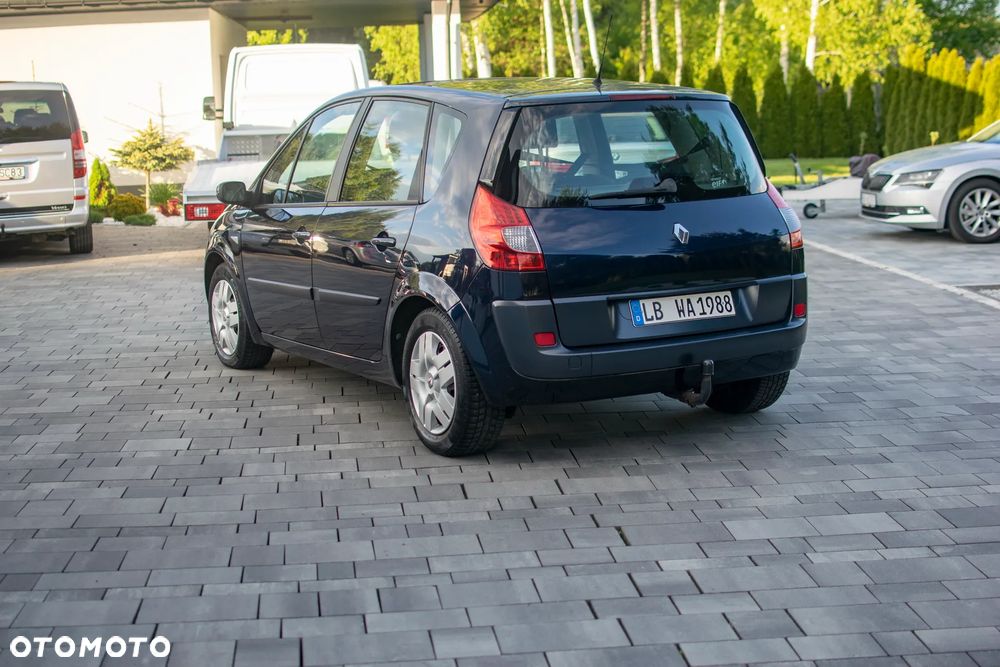 Renault Scenic - 21
