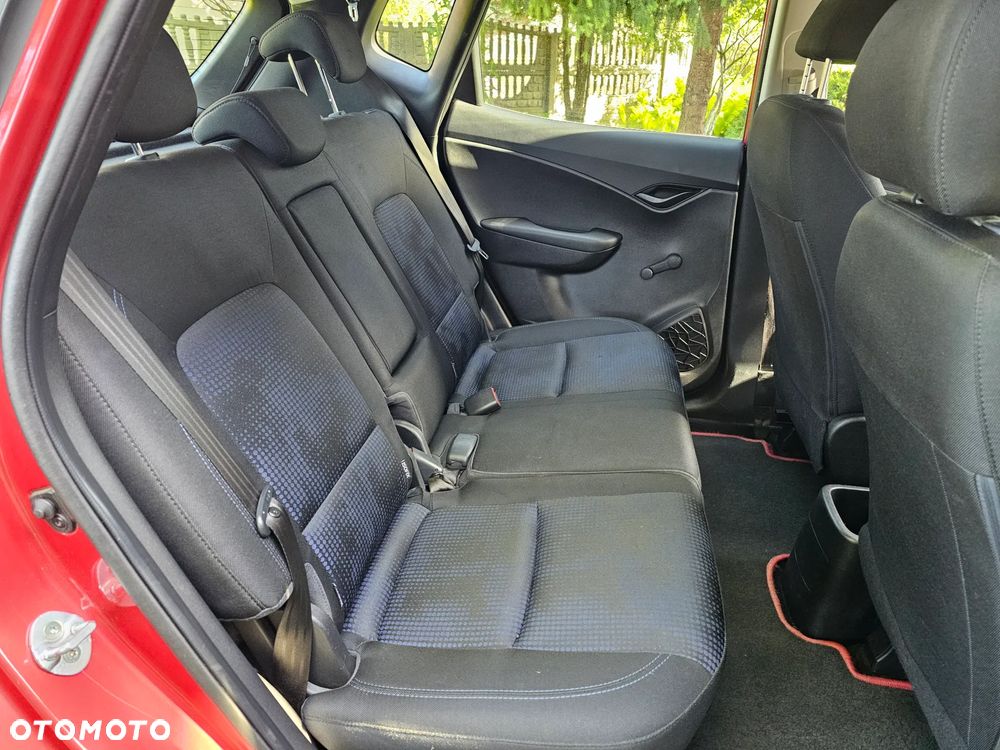 Hyundai ix20 1.6 Comfort - 11