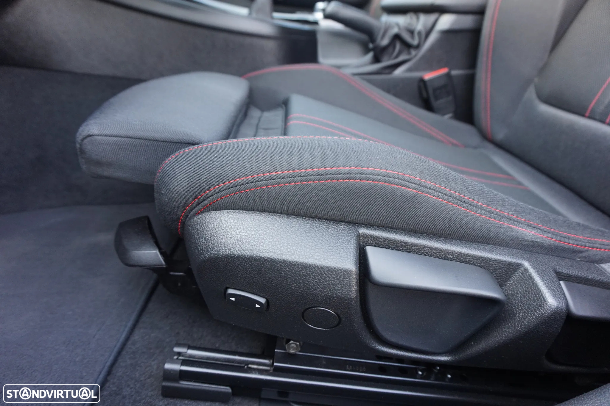 BMW 116 d Line Sport - 32