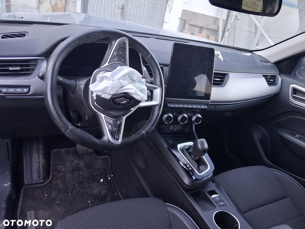Renault Arkana E-TECH 145 INTENS - 15