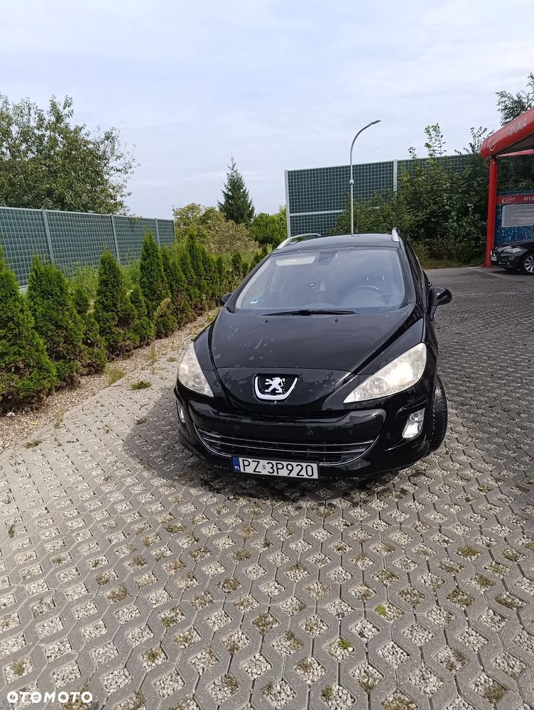 Peugeot 308 1.6 Premium - 1