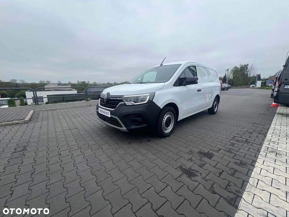 Renault kangoo - 4