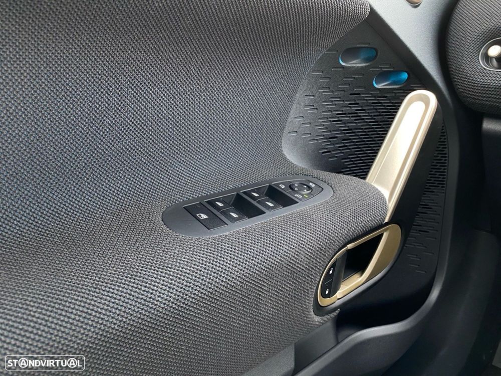 MINI Aceman E Classic L - 9