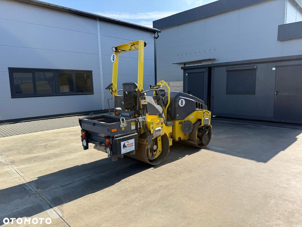 Hamm HD 12 VV - 2