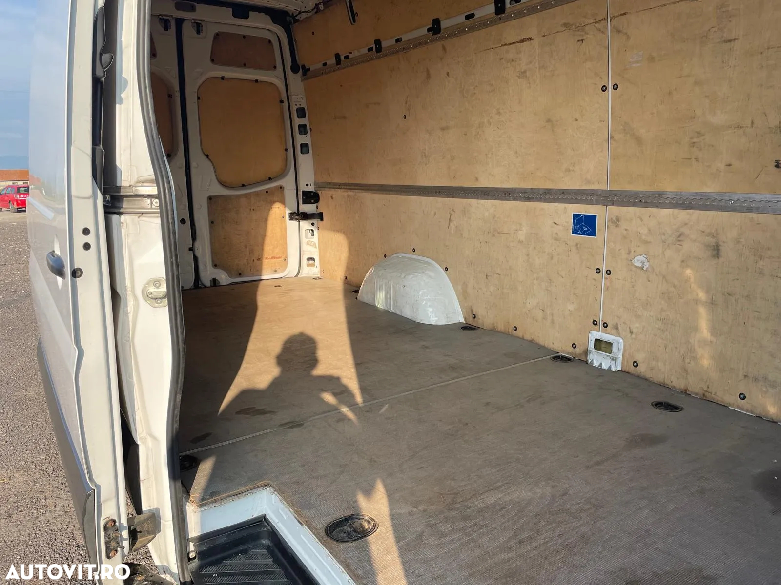 Mercedes-Benz SPRINTER - 7