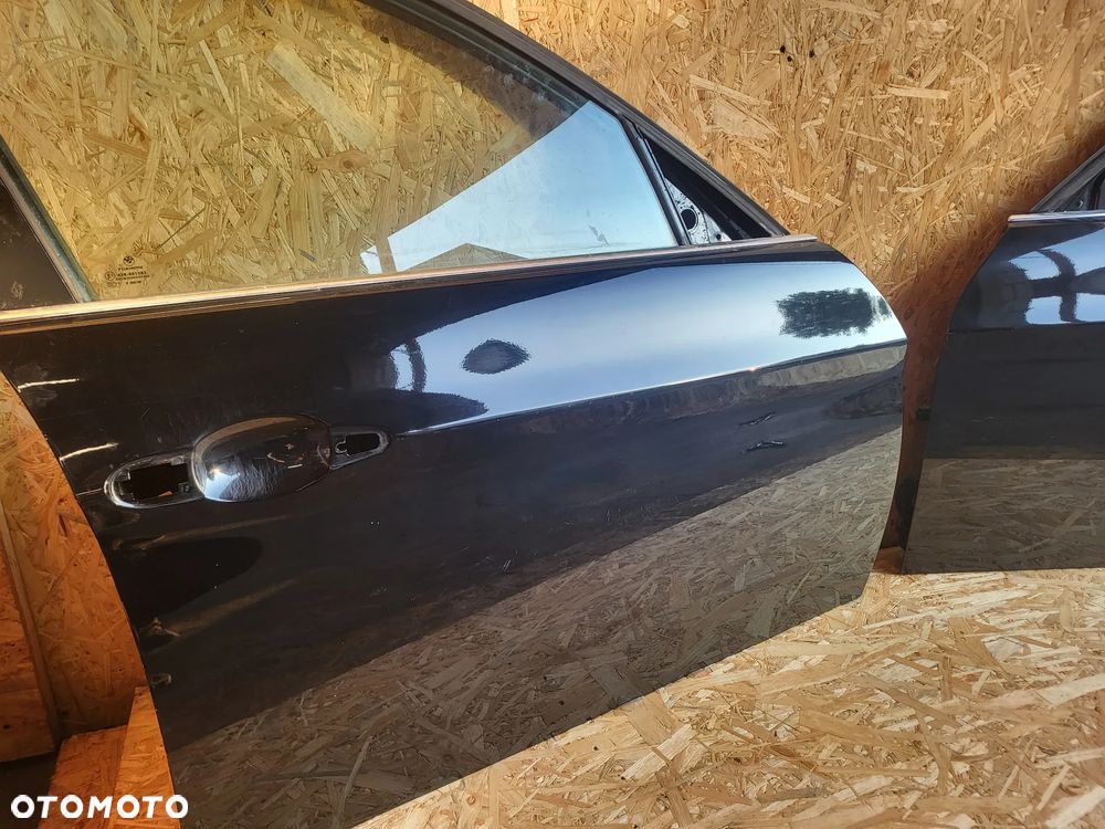 Bmw e90 e91 drzwi lewe prawe przód Kolor 668 - 2
