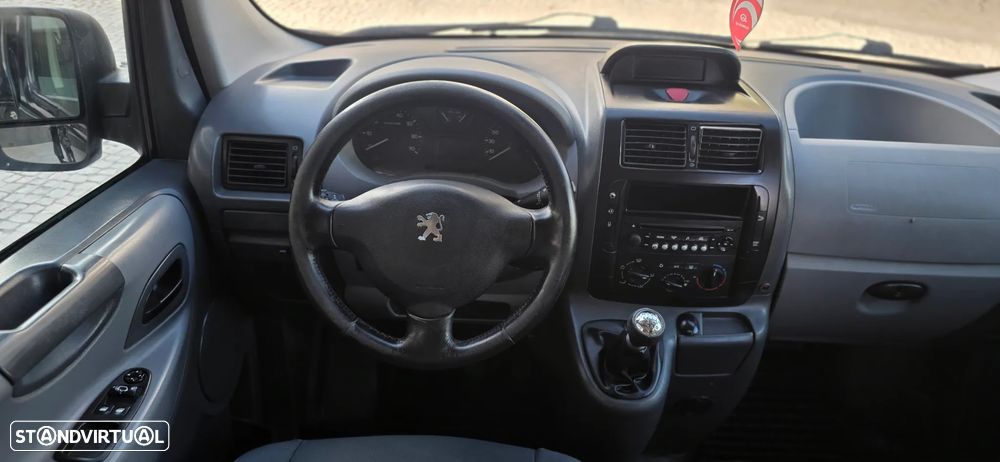 Peugeot Expert 2.0 HDi L2 - 8