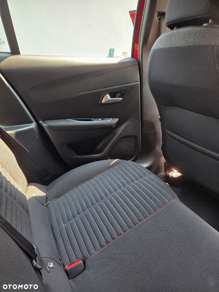 Peugeot 208 1.2 PureTech Active Pack S&S - 36