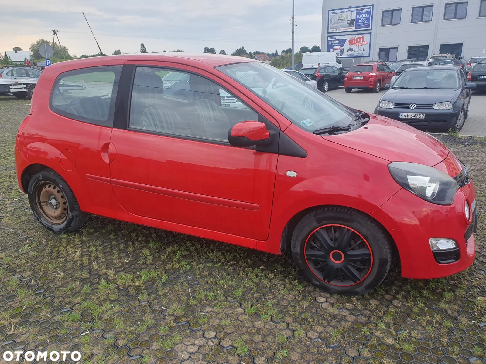 Renault Twingo - 19