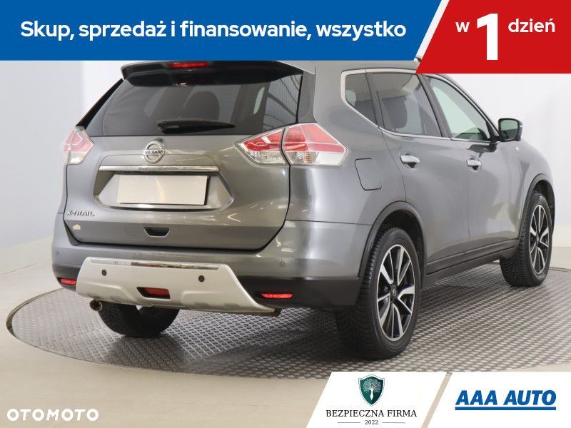 Nissan X-Trail - 7