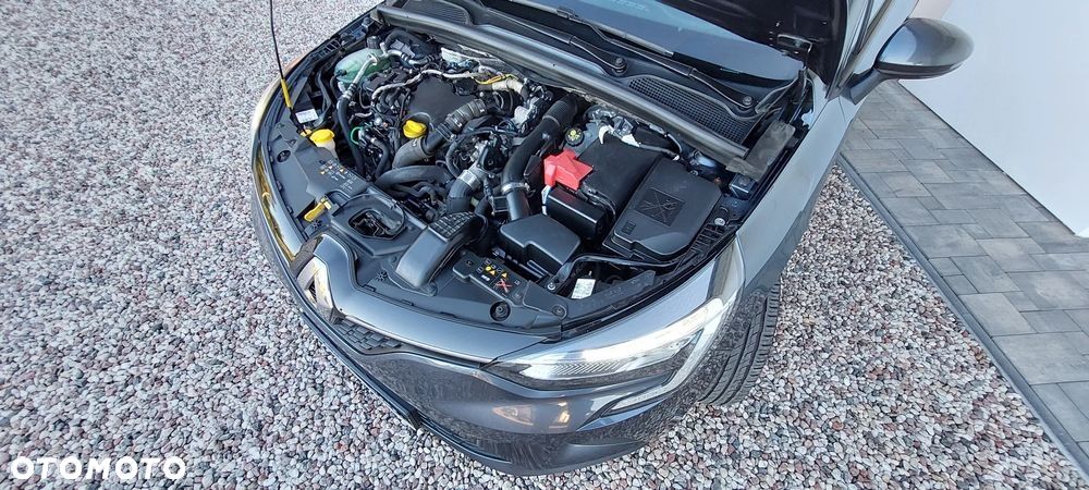 Renault Clio BLUE dCi 85 EXPERIENCE - 31