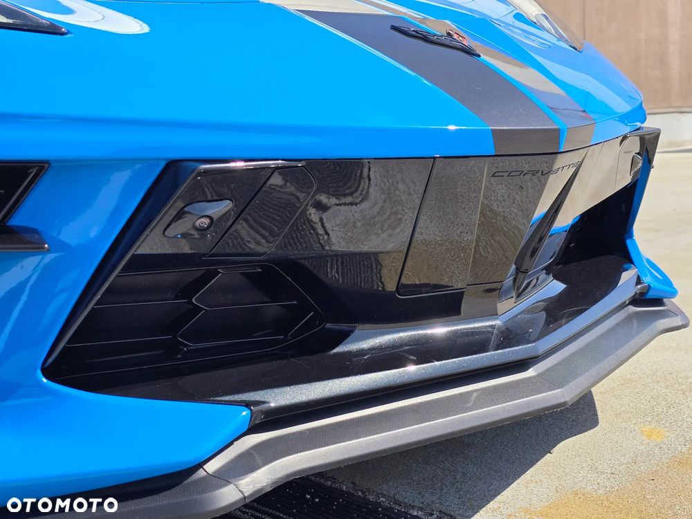 Chevrolet Corvette Stingray 2LT 6.2 V8 Automatik - 26